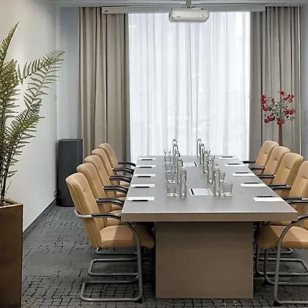 Nordic Forum Hotel