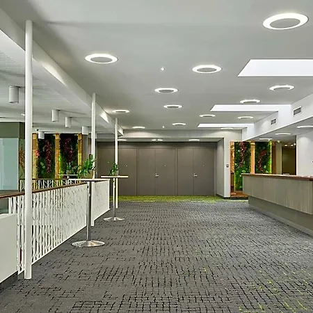 Hotel Nordic Forum