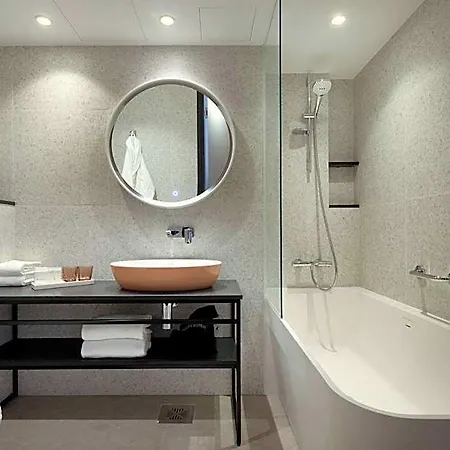 Nordic Forum Hotel 4*