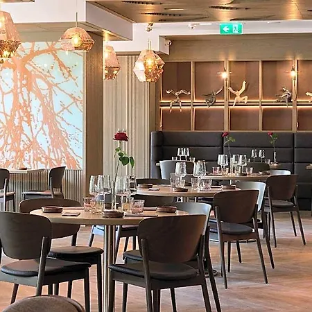 Hotel Nordic Forum