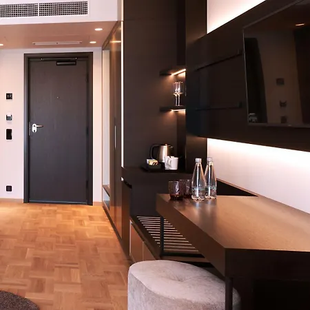 Nordic Forum 4* Reval