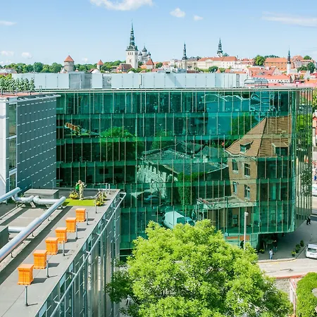 Nordic Forum 4* Reval