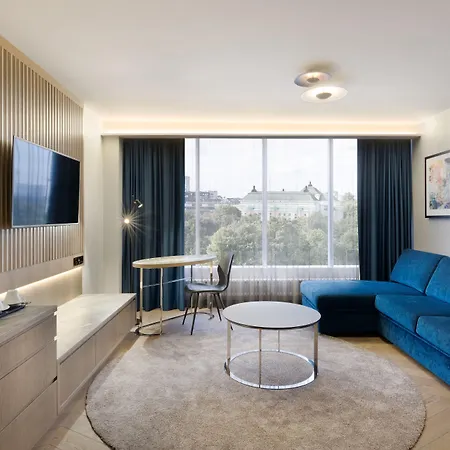 Nordic Forum Hotel 4*