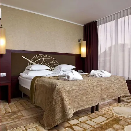 Nordic Forum 4* Reval