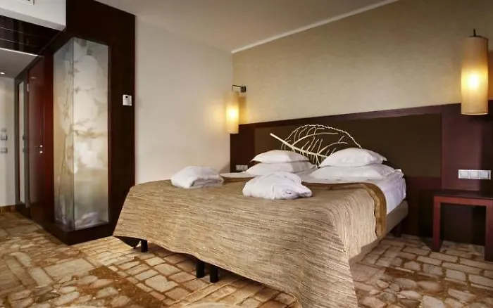 Nordic Forum Szálloda Tallinn