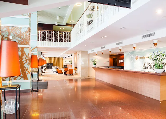 Nordic Forum Tallinn