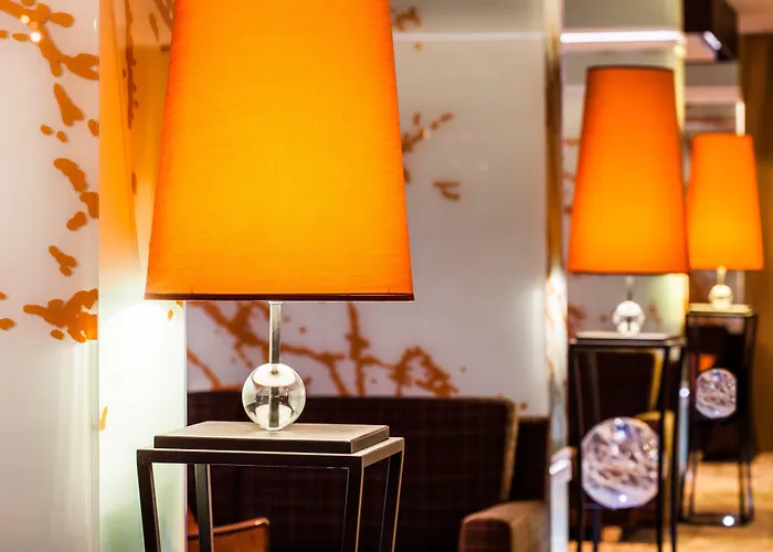 Szálloda Nordic Forum