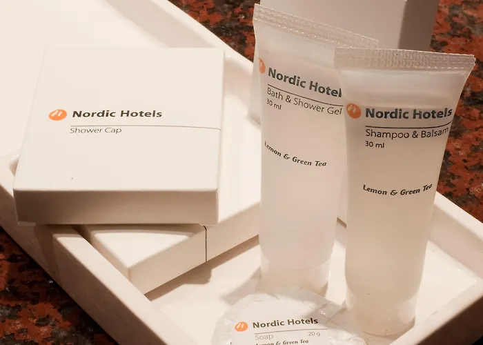 Nordic Forum Szálloda