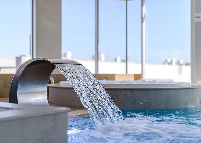 Nordic Forum Szálloda