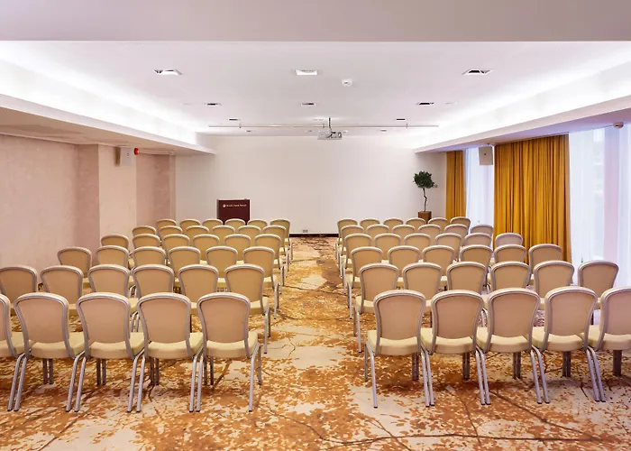 Szálloda Nordic Forum 4*