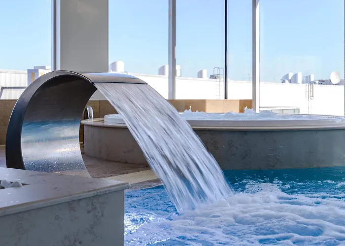 Szálloda Nordic Forum