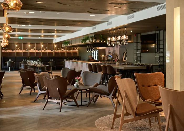 Szálloda Nordic Forum 4*