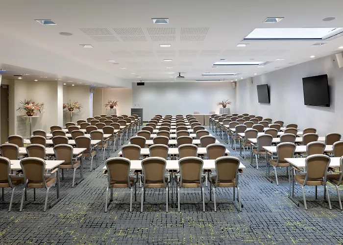 Szálloda Nordic Forum 4*