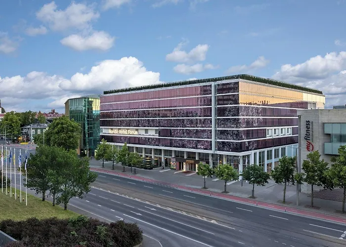 Nordic Forum 4* Tallinn