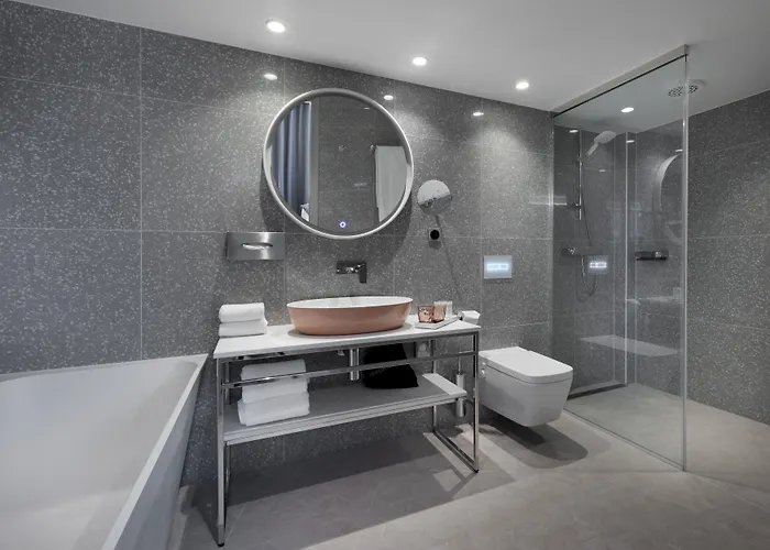 Nordic Forum Szálloda 4*