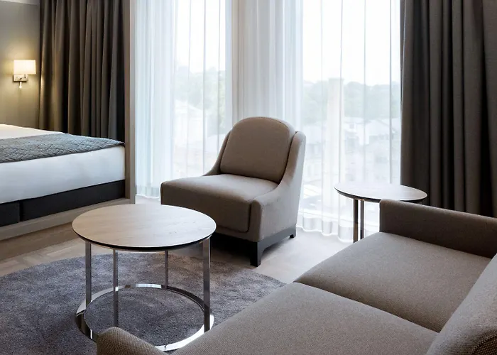 Nordic Forum Szálloda 4*