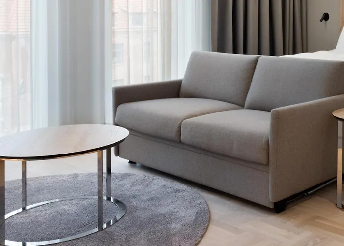 Nordic Forum Szálloda