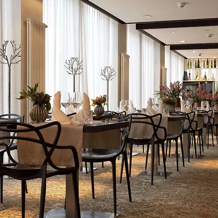 Nordic Forum Hotel