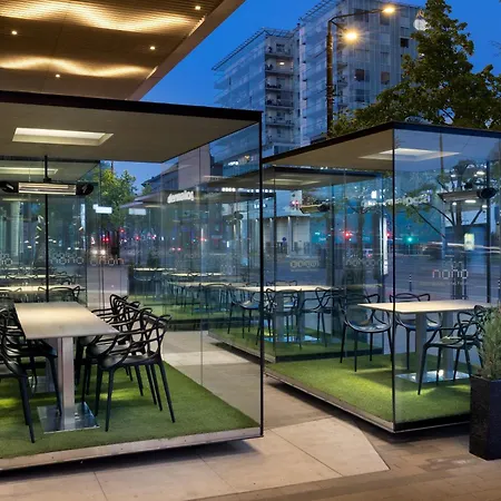 نورديك فورام 4*