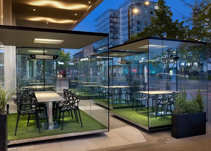 نورديك فورام 4*