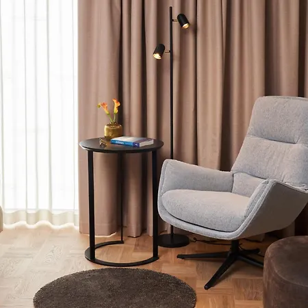 Отель Nordic Forum