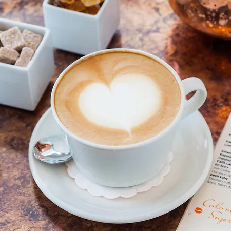 Nordic Forum Таллин