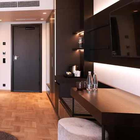 ノルディック フォーラム ホテル タリン