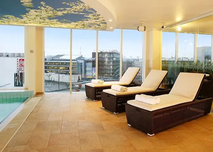 ホテル ノルディック フォーラム