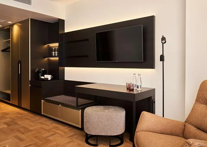 ノルディック フォーラム ホテル