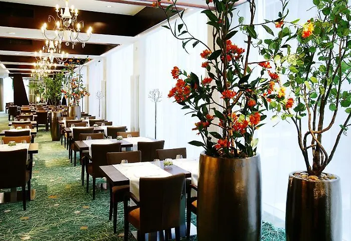 ノルディック フォーラム ホテル