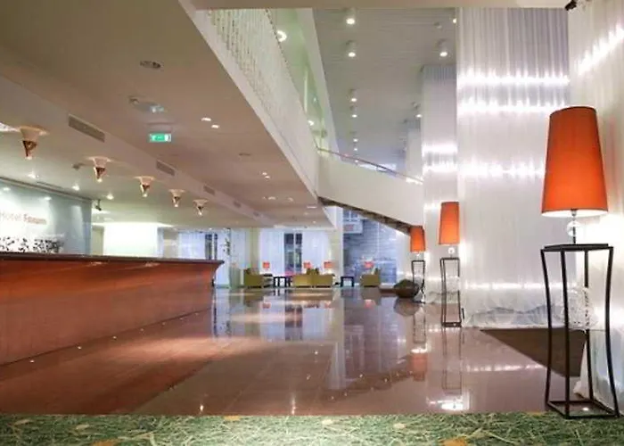 ノルディック フォーラム タリン