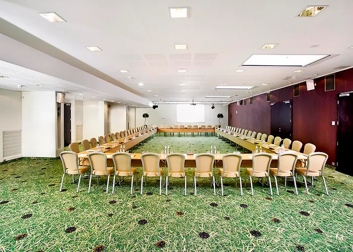 ノルディック フォーラム 4* タリン