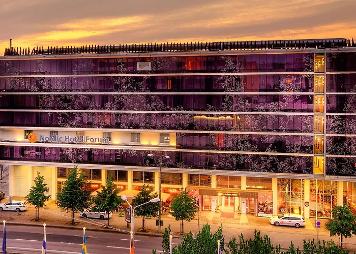 ノルディック フォーラム 4*