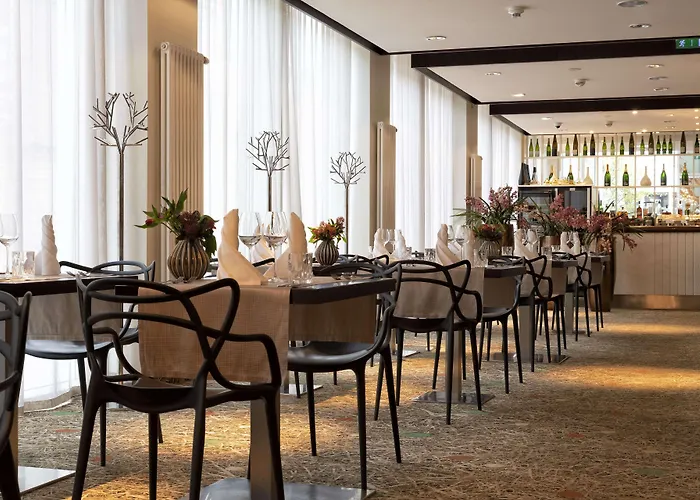 ノルディック フォーラム ホテル