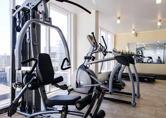 ホテル ノルディック フォーラム