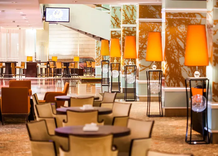 ホテル ノルディック フォーラム 4*