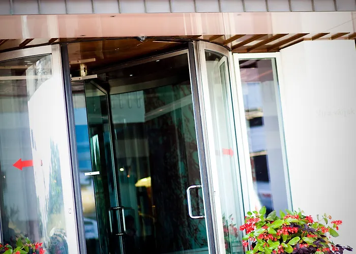 ノルディック フォーラム