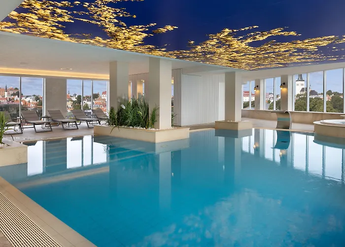 ホテル ノルディック フォーラム