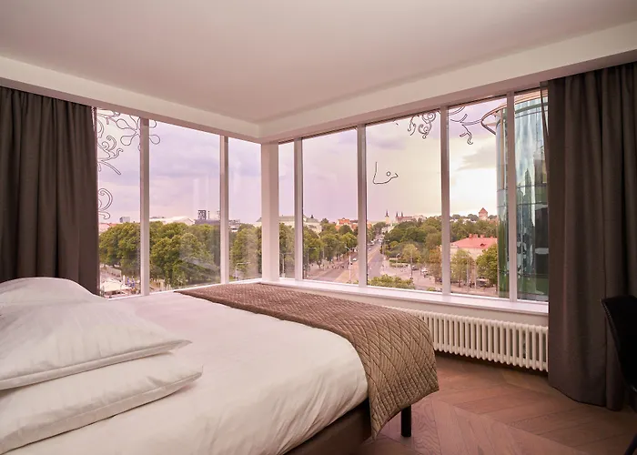 ホテル ノルディック フォーラム 4*