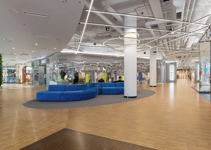 ノルディック フォーラム ホテル