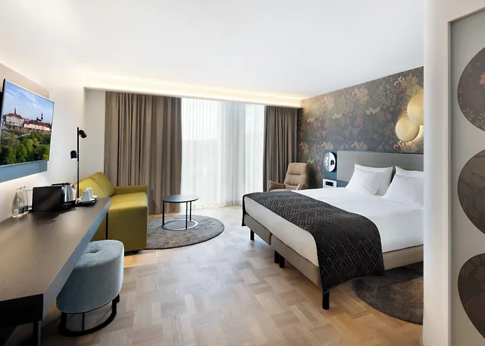 ノルディック フォーラム タリン